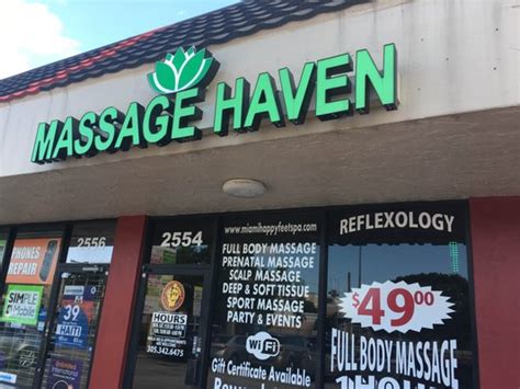 My Massage Haven Updated January Photos Reviews