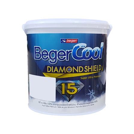 Water Based Exterior Paint Beger Cool Diamondshield Base B Semi