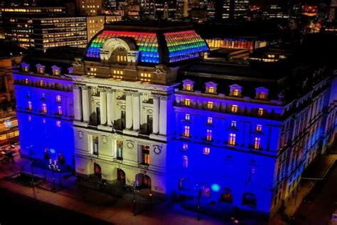 Centro Cultural Kirchner Lo que no sabías de este lugar