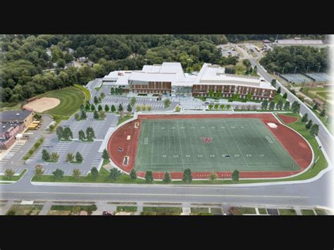 Environmental Sustainability Committee Supports New High School ...