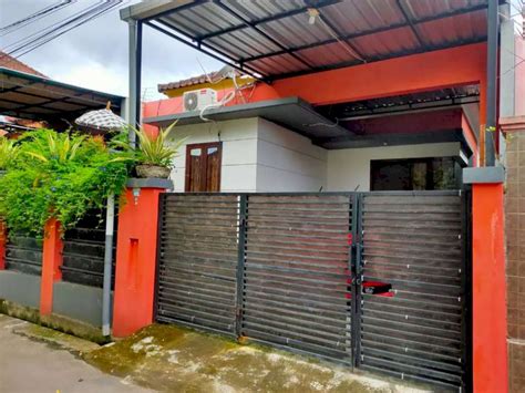 Rumah Murah Di Panjer Tukad Pancoran Renon Barito Batanghari Pakerisan