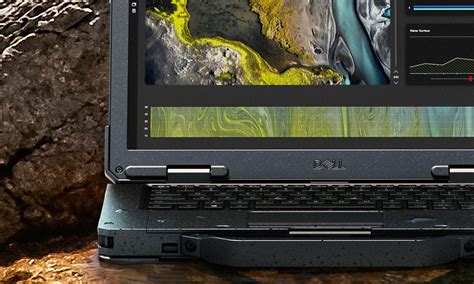 Dell Latitude Rugged I G Gb Tb Win P Laptopy