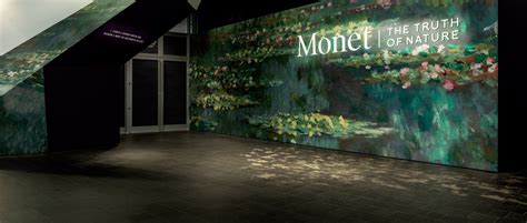 Monet Paintings From Around the World at the Denver Art Museum | Denver ...