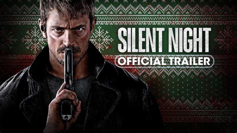 Venganza Silenciosa Silent Night Soundtrack Tr Iler Dosis Media