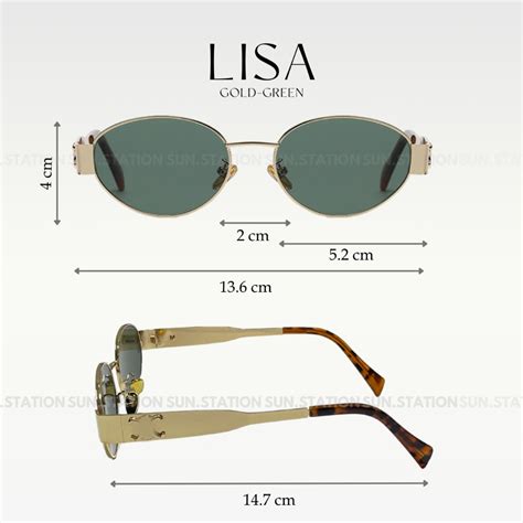 K Nh M T N G Ng Tr N Oval Nh Lisa M T K Nh R M H N Qu C Hot Trend Sun Station G Ng Kim