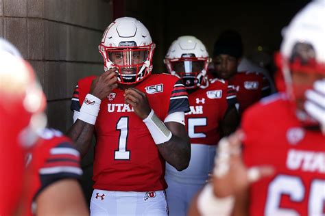 Utah Football Utes All Decade Team From The 2010s Deseret News