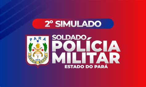 II SIMULADO SOLDADO PMPA Hertz Concursos