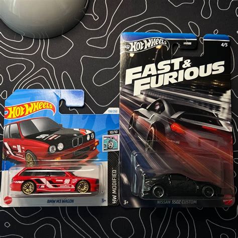 Hot wheels Хотвілс Fast Furious Форсаж BMW Nissan 100 грн Машинки Київ на Olx