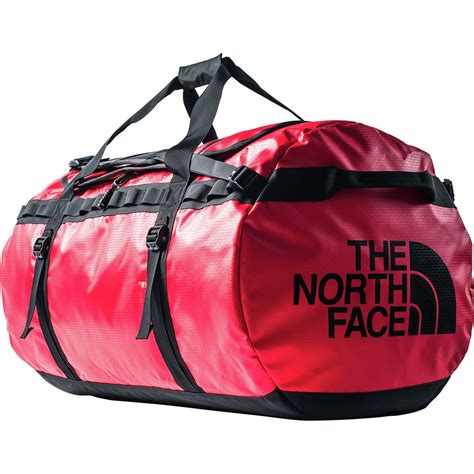 The North Face Base Camp L Duffel Backcountry