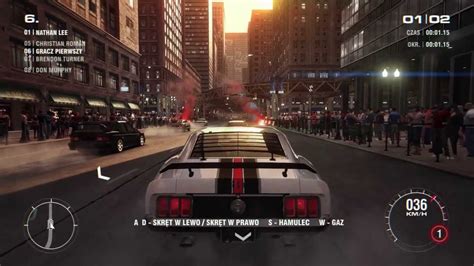 GRID 2 Recenzja Gry GrynaPlus Pl