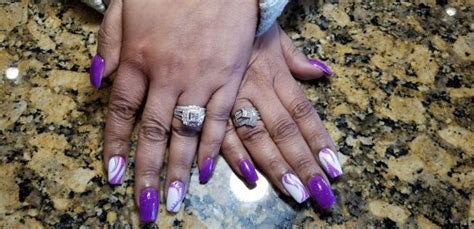 DELUXE NAILS & SPA - 280 Photos & 147 Reviews - Nail Salons - 2918 W Grand Pkwy N, Katy, TX ...