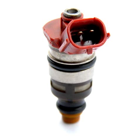 SECONDARY FUEL INJECTOR FOR MAZDA RX 7 850CC TURBO 92 02 FD3S 13B