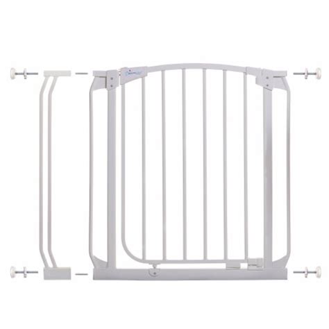 Dreambaby L W Chelsea To Inch Auto Close Baby Pet Safety Gate