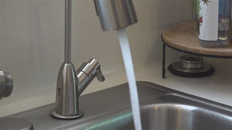 Boil Water Notice Issued For Firethorne Community In Fort Bend County