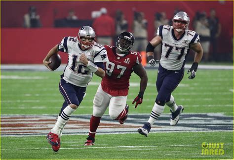 Who Won the Super Bowl 2017 - Patriots or Falcons?: Photo 3853735 ...