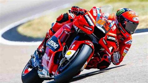 Ducati Reigns Supreme At The Italian Gp As Pecco Bagnaia Wins It