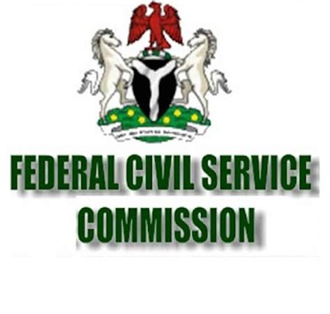 Civil Service Commission Nigeria Recruitment And Salary Structure