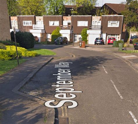 Three Week Roadwork Project To Start Opposite Stanmore College Harrow