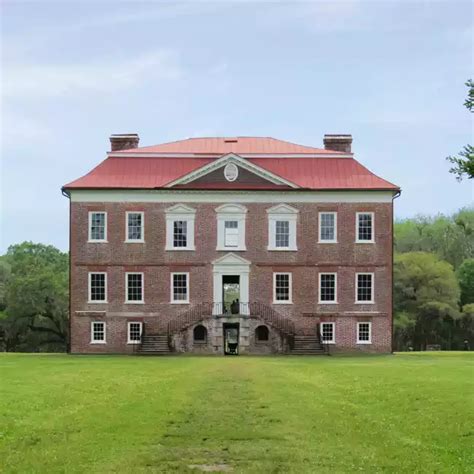 Drayton Hall