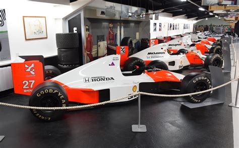 [F1] 1990 McLaren MP4/5B - Ayrton Senna : r/NoSillySuffix