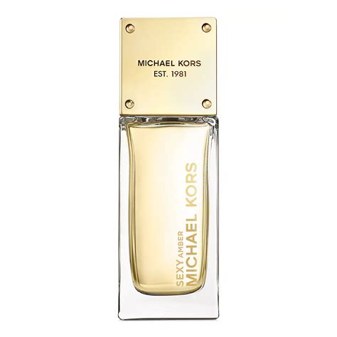 The 12 Best Michael Kors Perfumes With Rave Reviews | Who What Wear