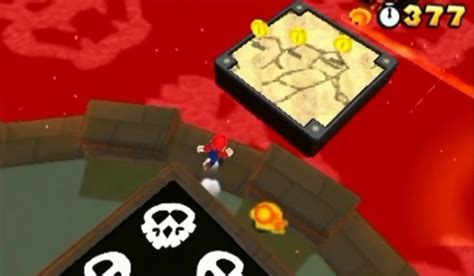 New Super Mario 3d Land Redesigned Mod Super Mario 3d Land Mods