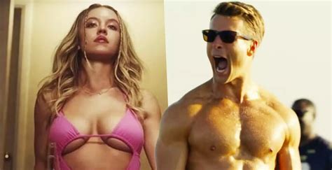 Sydney Sweeney And Glen Powell Set For R Rated Rom From Will Gluck