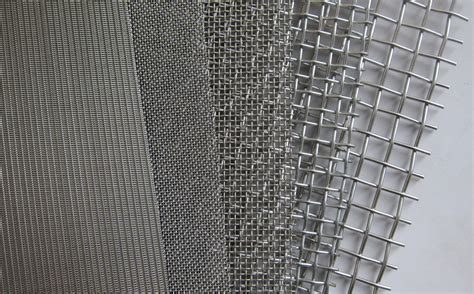 Inconel 718 Wire Mesh Supplier And Manufacturer In India