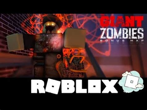 Michaels Zombies Guide Der Riese Roblox YouTube