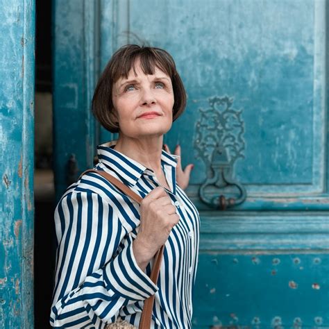 Janice In France Youtube