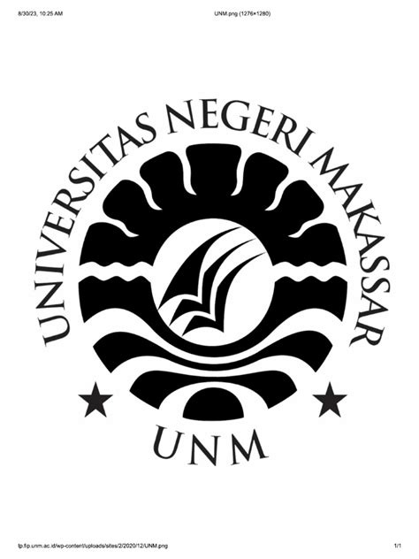 Logo Unm | PDF