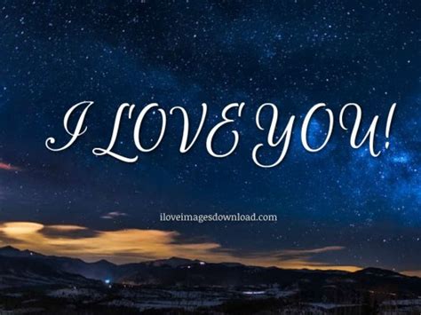 I Love You Too Hd Wallpaper