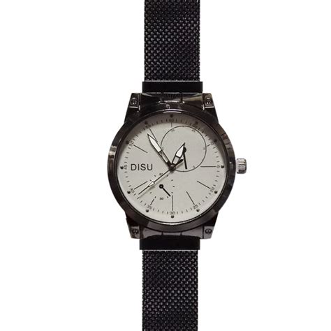 KN0788 Reloj Hombre Imantado Varios Diseños La Esquina Mayorista