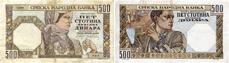 Coins And Currency Of Eastern Europe