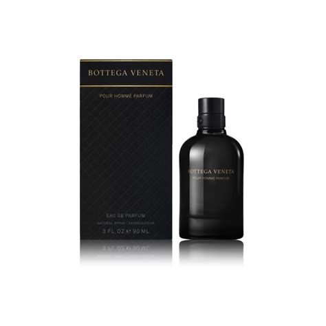 Bottega Veneta Pour Homme Parfum EDP Kvepalai Vyrams