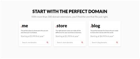 9 Best Domain Registrar For Your Website In 2024 Compared