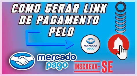 Como Gerar Link De Pagamento Pelo Mercado Pago Mercadopago