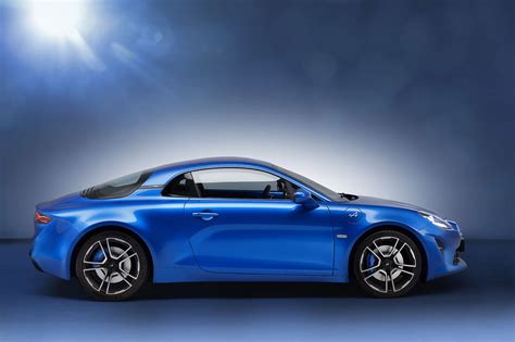 Alpine A110 Sports Car Everything You Need To Know Car Magazine