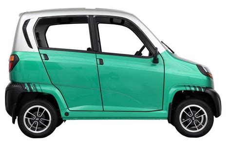 Bajaj Qute Quadricycle Price Specs Review Pics And Mileage In India
