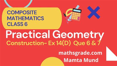 Composite Mathematics Class Chapter Ex D Que Mathsgrade