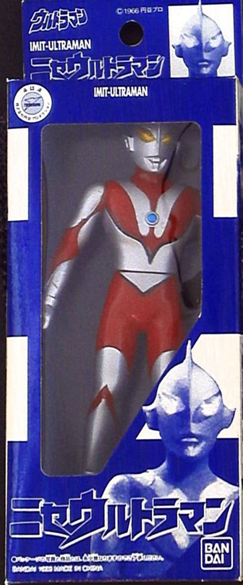 Bandai Ultra Hero series false Ultraman Ultra hero series MANDARAKE 在线商店