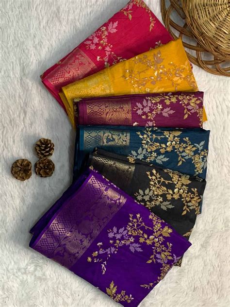 Beautiful Party Wear Dola Silk Saree DVZ0003988 Dvanza