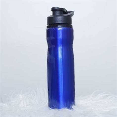 Ml Stainless Steel Sipper Water Bottle At Rs Piece Stainless