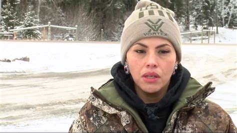 Search Efforts Continue For Missing Montana Woman Youtube