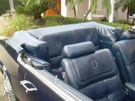 1980 Cadillac Eldorado Convertible - Classic Cadillac Eldorado 1980 for sale