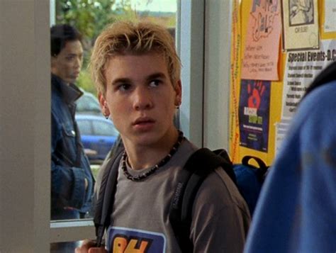 Picture Of Shane Kippel In Degrassi The Next Generation Shanekippel