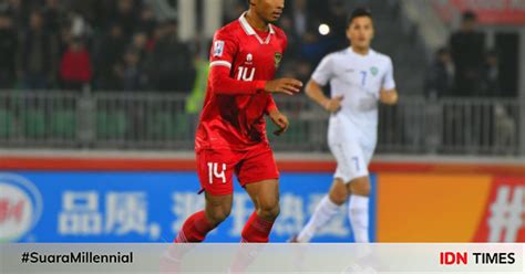 Shin Tae Yong Rombak Timnas U 20 Usai Piala Asia