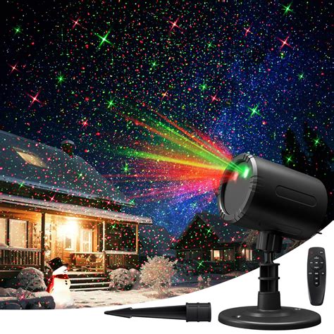 Outdoor Christmas Laser Projectors Viworld Outdoor Christmas Laser