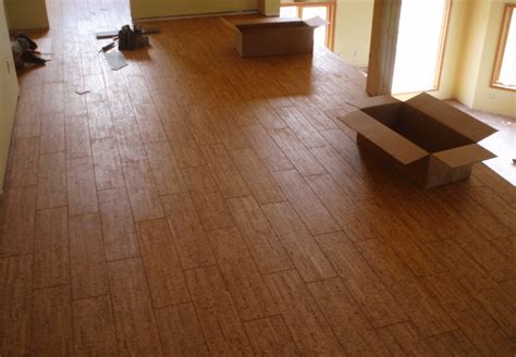 Cork Flooring Installation - How to Do It | DIY Home Improvement