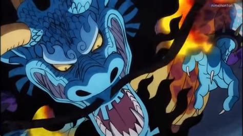 One Piece Episode Fr Live R Action Kaido En Actions Youtube